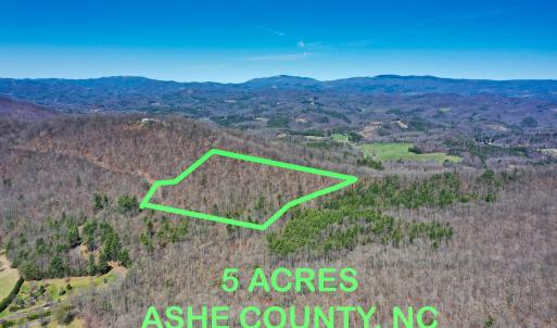 Photo #26 of Off Olde Stone Rd Lot 47, Crumpler, NC 5.3 acres