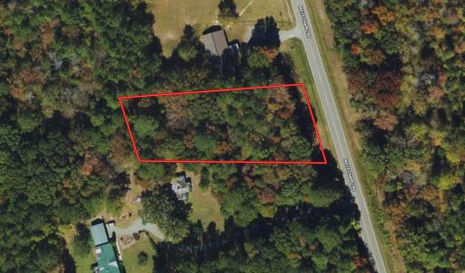 Photo #1 of Off Mays Chapel Rd, Bear Creek, NC 0.8 acres