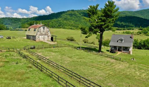 Photo #29 of 127 Albert Farm Rd, Monroe, VA 225.2 acres