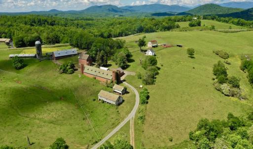 Photo #5 of 127 Albert Farm Rd, Monroe, VA 225.2 acres