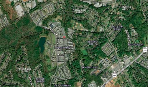 Photo #39 of 694 Wyndhurst Drive, Lynchburg, VA 0.0 acres