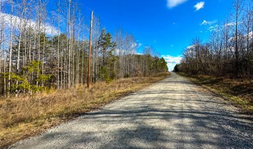 Photo #3 of Off Wilson Road - Lot 5, Providence, NC 14.6 acres