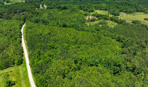 Photo #10 of Off Wilson Road - Lot 5, Providence, NC 14.6 acres