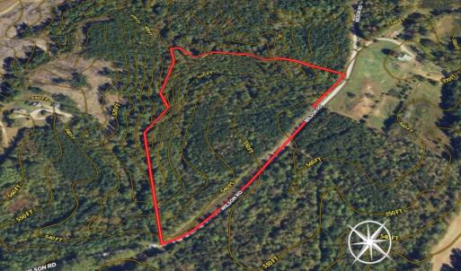 Photo #42 of Off Wilson Road - Lot 5, Providence, NC 14.6 acres