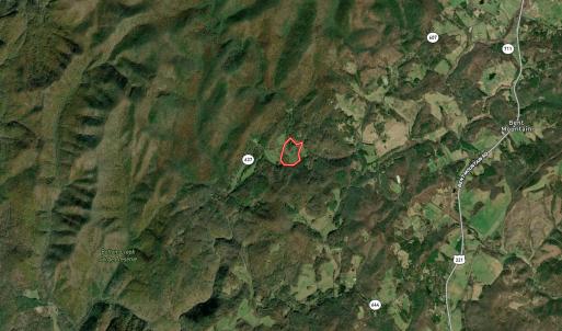 Photo #98 of 1424 Bottom Creek Ln, Bent Mountain, VA 26.0 acres