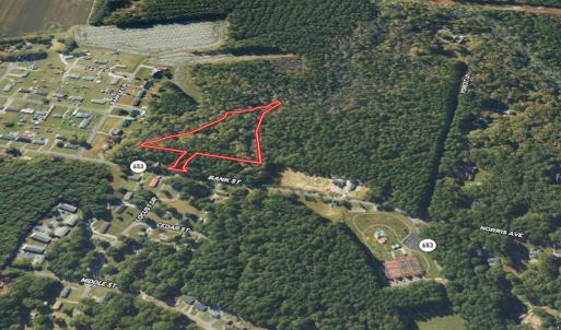 Photo #31 of Off Bank Street, Waverly, VA 4.4 acres