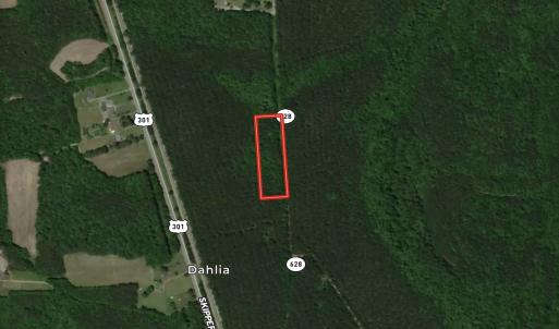 Photo #1 of Off Rolling Acres Rd, Skippers, VA 3.0 acres