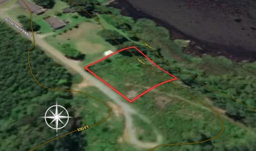 Photo #8 of Off Old Gaston Extended - Lot 1, Gaston, NC 0.5 acres