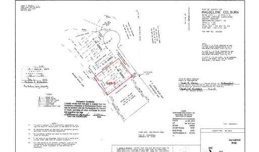 Photo #45 of Off Old Gaston Extended - Lot 1, Gaston, NC 0.5 acres