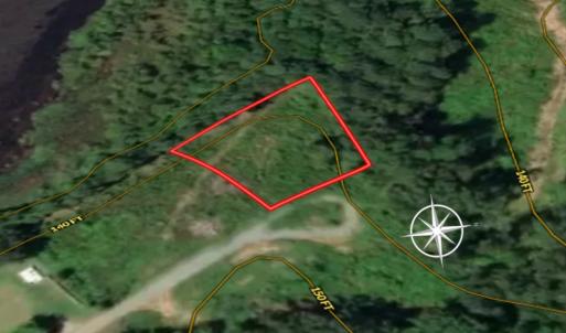 Photo #3 of Off Old Gaston Extended - Lot 2, Gaston, NC 0.5 acres