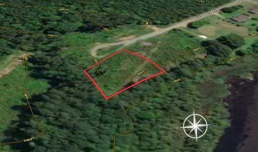 Photo #14 of Off Old Gaston Extended - Lot 2, Gaston, NC 0.5 acres