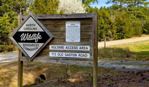 Photo #16 of Off Old Gaston Extended - Lot 2, Gaston, NC 0.5 acres