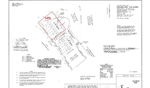 Photo #45 of Off Old Gaston Extended - Lot 2, Gaston, NC 0.5 acres