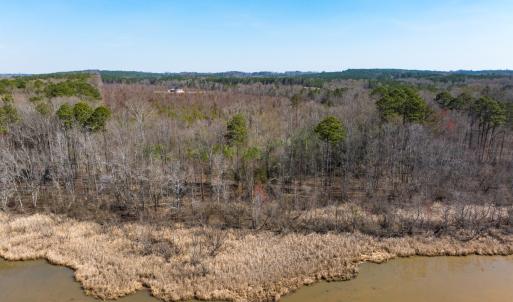 Photo #8 of Off Old Gaston Extended - Lot 3, Gaston, NC 4.1 acres