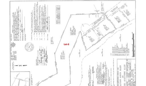 Photo #39 of Off Old Gaston Extended - Lot 3, Gaston, NC 4.1 acres