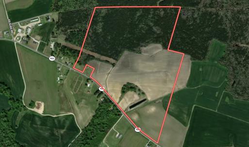 Photo #1 of Off Highway 903, Snow Hill, NC 116.0 acres
