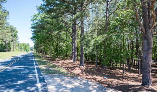 Photo #19 of SOLD property in 681 Griffin Rd, Lillington, NC 10.1 acres