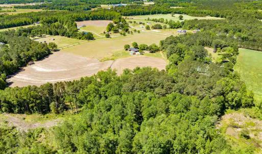 Photo #20 of SOLD property in 681 Griffin Rd, Lillington, NC 10.1 acres