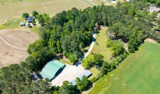 Photo #3 of SOLD property in 681 Griffin Rd, Lillington, NC 10.1 acres