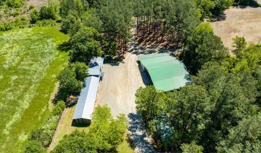 Photo #21 of SOLD property in 681 Griffin Rd, Lillington, NC 10.1 acres