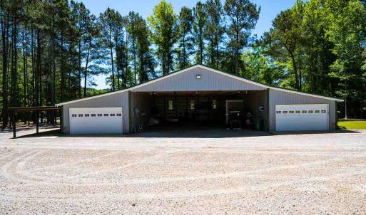 Photo #24 of SOLD property in 681 Griffin Rd, Lillington, NC 10.1 acres
