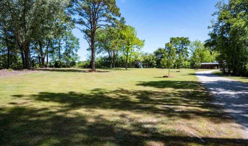 Photo #9 of SOLD property in 681 Griffin Rd, Lillington, NC 10.1 acres