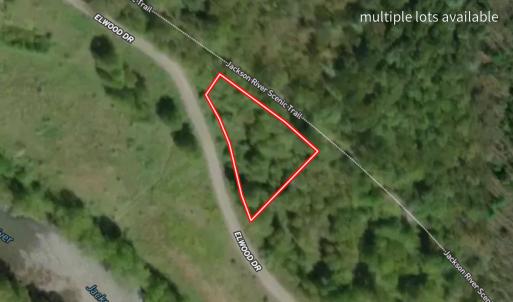 Photo #1 of Off Elwood Dr - Lot 8, Hot Springs, VA 0.7 acres