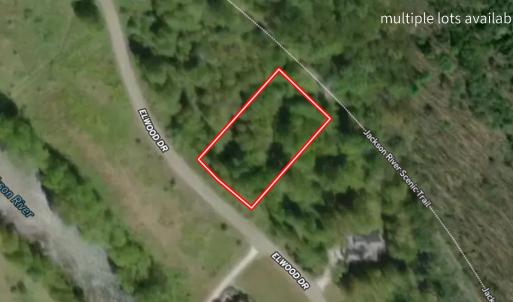 Photo #1 of Off Elwood Dr - Lot 10, Hot Springs, VA 0.7 acres