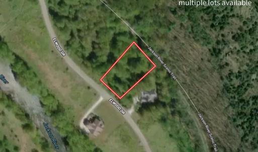Photo #1 of Off Elwood Dr - Lot 11, Hot Springs, VA 0.7 acres