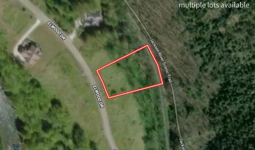 Photo #1 of Off Elwood Dr - Lot 14, Hot Springs, VA 0.7 acres