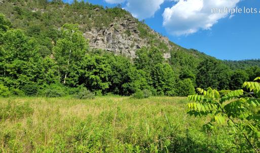 Photo #2 of Off Elwood Dr - Lot 14, Hot Springs, VA 0.7 acres