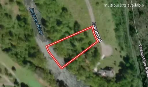 Photo #1 of Off Elwood Dr - Lot 20, Hot Springs, VA 1.1 acres