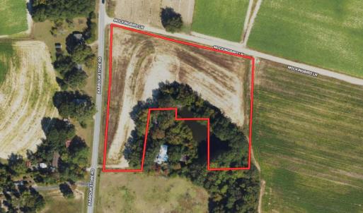 Photo #1 of Off Barbour Store Rd, Willow Spring, NC 5.6 acres