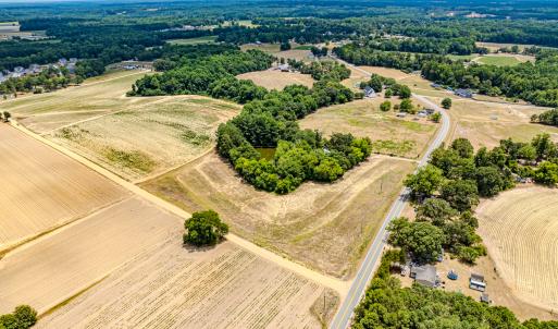 Photo #5 of Off Barbour Store Rd, Willow Spring, NC 5.6 acres