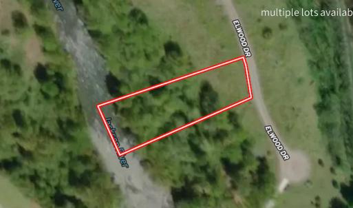 Photo #1 of Off Elwood Dr - Lot 21, Hot Springs, VA 1.0 acres