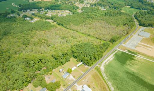 Photo #10 of Off Buck Swamp Road, Pikeville, NC 30.5 acres