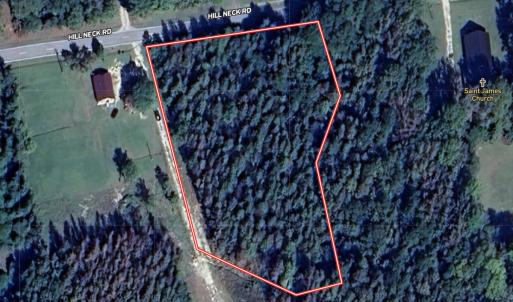 Photo #1 of 2910 Hills Neck Road, Ernul, NC 1.9 acres