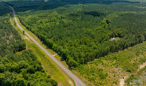Photo #8 of Off Townsville Road - Lot 4B, Bullock, NC 18.8 acres