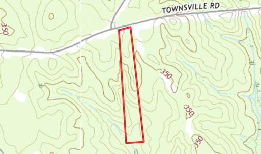 Photo #34 of Off Townsville Road - Lot 4B, Bullock, NC 18.8 acres