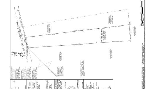 Photo #43 of Off Townsville Road - Lot 4B, Bullock, NC 18.8 acres