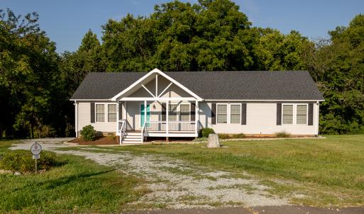 Photo #1 of 196 Collin Drive, Roxboro, NC 1.5 acres