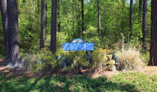 Photo of UNDER CONTRACT!  .56 acres of Waterview Lot For Sale in Bertie County NC!