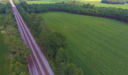 Photo of UNDER CONTRACT!  347.8 Acres of Farm and Timber Land For Sale in Wilson County NC!