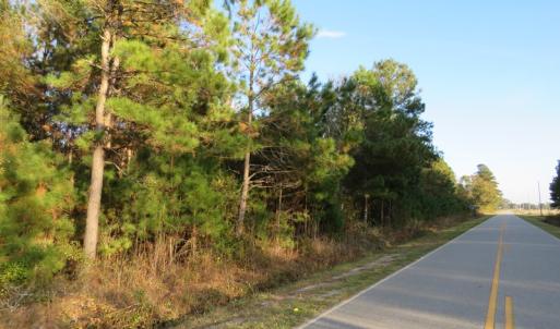 Photo of SOLD!  112 Acres of Farm and Recreational Land For Sale in Robeson County NC!