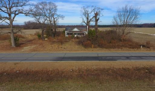 Photo of UNDER CONTRACT!  62.5 Acres of Farm and Timber Land For Sale in Wayne County NC!