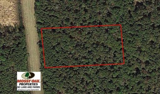 Photo of UNDER CONTRACT!  0.5 Acre Residential Lot for Sale in Hyde County NC!