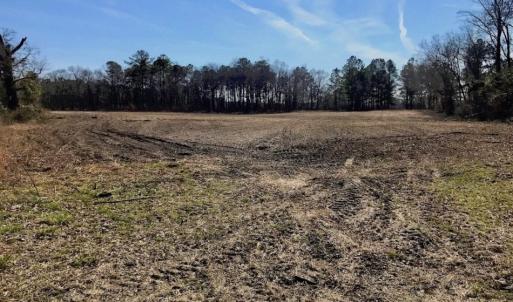 Photo of SOLD!  11 Acres of Residential and Recreational Land For Sale in Craven County NC!