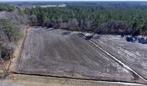 Photo of UNDER CONTRACT!  14.7 Acres of Farm and Residential Land For Sale in Craven County NC!