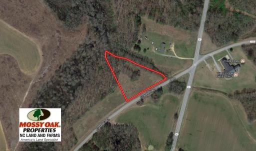Photo of SOLD!  1.72 Acres of Residential Land For Sale In Halifax County NC!