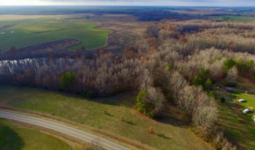 Photo of SOLD!  2.5 Acres of Residential Land For Sale In Halifax County NC!